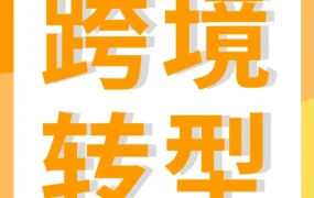 卖家故事｜跨境电商｜国企转型案例：苏豪云商5年销量增长50倍，如何实现传统与数字的跨越？