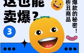 官方活动｜Lazada‘丑东西’营销引爆东南亚，如何把握创意与流量转化密码？