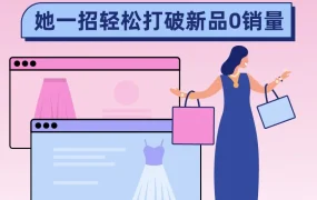 市场趋势｜Molly单月破千单，用超级新星策略引爆新品销量