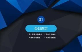 亚马逊大卖选品思路-68页