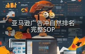 亚马逊广告冲自然排名完整SOP-17页