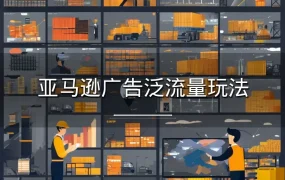 亚马逊广告泛流量玩法-11页