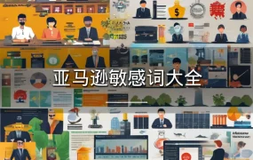 亚马逊敏感词大全-160行-1个子表