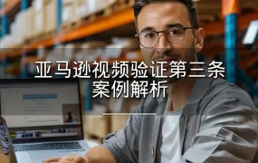 亚马逊视频验证第三条案例解析-7页