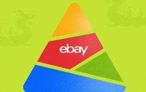 冗余信息｜eBay端午祝福推文无实质卖家运营信息