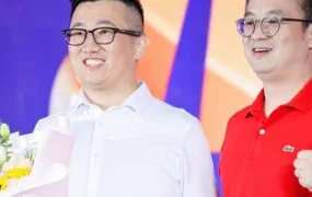 卖家故事｜80后创业17年打造独立品牌，速卖通全托管模式成新选择