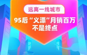 卖家故事｜95后义乌青年月销百万，Lazada成东南亚市场突围利器