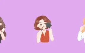 卖家故事｜98年女生韩欣从求职失败到年销千万，假睫毛创业背后的市场洞察与操作逻辑