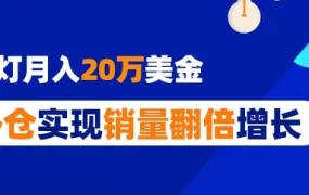 卖家故事｜DingDian LED利用Lazada海外仓实现销量翻倍增长，打造东南亚照明品牌标杆