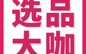 卖家故事｜为1条拉链扔掉8w+库存，潮洋科技如何实现单品评论6w+，年销1.5亿美金？
