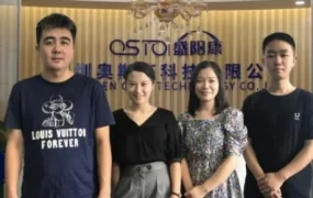 卖家故事｜奥斯拓一年成为eBay健康保健类目百万大卖，打造技术+运营+海外仓三位一体打法