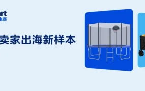 卖家故事｜杭州一人公司跨界玩具家电，年销 170 万美元突围沃尔玛