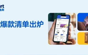 卖家故事｜沃尔玛夏促收官，新卖家 90 天冲顶类目的爆单秘诀
