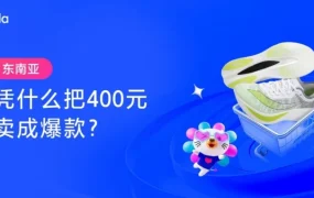 卖家故事｜莆田小伴龙 Lazada 泰国站客单价 400 元退货率仅 5%，揭秘品牌出海破局之道