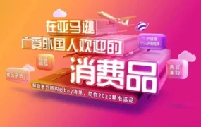 官方活动｜2020年跨境电商消费品大卖预判：假发、防蓝光眼镜、儿童汽车座椅、辣酱成爆款热点