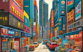 官方活动｜2021 Lazada义乌招商大会倒计时3天，聚焦东南亚新商机