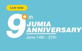 官方活动｜Jumia九周年庆覆盖非洲多国，折扣促销与免邮活动助力卖家增长