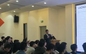 官方活动｜Lazada 2019招商收官战：东南亚物流升级赋能跨境商家