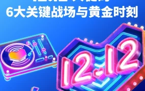 官方活动｜Lazada东南亚电商发布12.12自检清单，助卖家精准备战