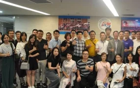 官方活动｜Lazada东莞3C电子对接会聚焦东南亚市场，助力广货出海
