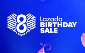 官方活动｜Lazada八周年庆｜疫情下东南亚宅家消费新趋势：防疫物资与居家品质需求激增