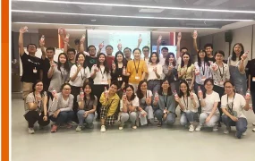 官方活动｜Lazada新商家成长计划启动，线下培训赋能1亿成交目标