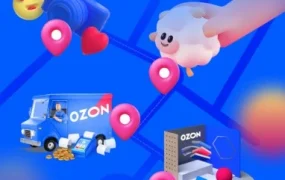 官方活动｜Ozon杭州峰会｜1.5小时收获多重福利，广告金、iPhone抽奖与经理互动不容错过
