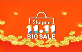 官方活动｜Shopee 11.11巨资打造流量盛宴，东南亚及台湾地区消费者狂嗨