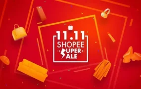 官方活动｜Shopee 11.11超级大促启动，六大站点联合促销助力跨境卖家爆单