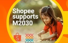 官方活动｜Shopee携手M2030和盖茨基金会共同推进东南亚疟疾防控