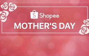 官方活动｜Shopee母亲节大促备货指南：4大市场5月12日热卖品推荐