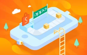 官方活动｜Shopee菲律宾市场重磅动作：OPPO官方店+Anne Curtis代言+抢金币活动