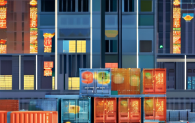 官方活动｜Shopee跨境业务增长11倍获品牌出海大奖