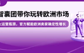 官方活动｜Wayfair 欧洲站推£8000 早鸟价买 6 送 6，官方经理全周期陪跑破增长瓶颈