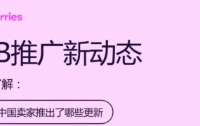 官方活动｜Wildberries 推广新规直播预告：8 月 13 日 16 点实操指南
