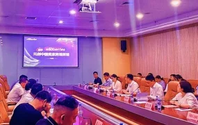 官方活动｜Wildberries携新政策深入江苏产业带与宁波家电，助力卖家开拓俄语市场