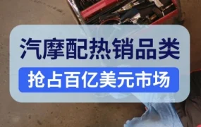 官方活动｜eBay汽摩配年销超100亿美元，汽车工具与设备成新战略品类