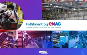 官方活动｜eMAG 2026 黑五规则发布：FBE 入仓截止 10 月 25 日，最高享 60% 佣金折扣