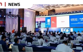 官方活动｜上海爽快斩获 2026 全球影响力品牌大奖，助力中国品牌深耕日本