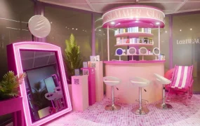 官方活动｜中国美妆品牌借Lazada线下活动布局菲律宾市场