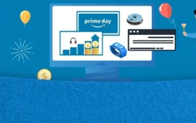 官方活动｜亚马逊Prime Day销售额35亿美元，卖家分享逆袭经验：3招销量翻10倍！