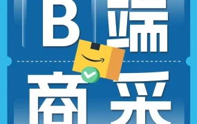 官方活动｜亚马逊全球开店｜1个卖家账户高效整合BC双端流量，批量大单背后的流量获取策略