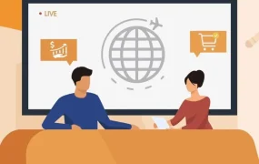官方活动｜亚马逊直播解析传统外贸转型跨境电商实战策略，6月16日14:00开播