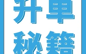 官方活动｜旺季实战打法揭秘：单量30+倍增长，17天登Best Seller榜首