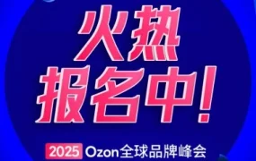 官方活动｜杭州峰会｜12.11聚焦平台战略、出海路径与AI应用，7小时共谋跨境电商未来