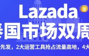官方活动｜泰国站双周报Vol.10：双十一报名截止在即，两大流量工具助力商家爆单