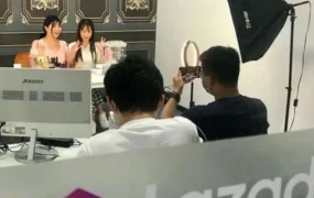 官方活动｜跨境电商｜Lazada在东南亚打造直播带货新生态，南宁服务中心成关键支点