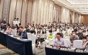 官方活动｜速卖通AE Mall招商巡演首站落地深圳，600家商家现场签约入驻