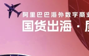 官方活动｜速卖通国货出海峰会：把握11月三波商机