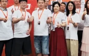 官方活动｜速卖通培训中心签约近百位讲师，系统化升级商家成长赋能体系